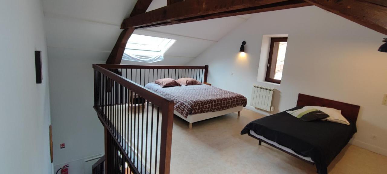 Hébergement de vacances Familial De La Bastide Du Puech