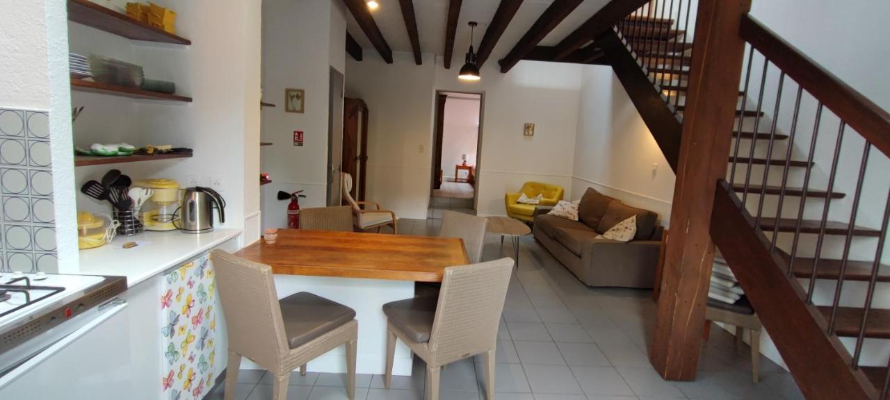 Holiday home Familial De La Bastide Du Puech Cransac