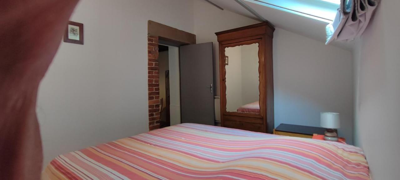 Familial De La Bastide Du Puech Hébergement de vacances *